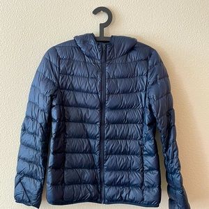 UNIQLO Women Ultra Light Down Jacket